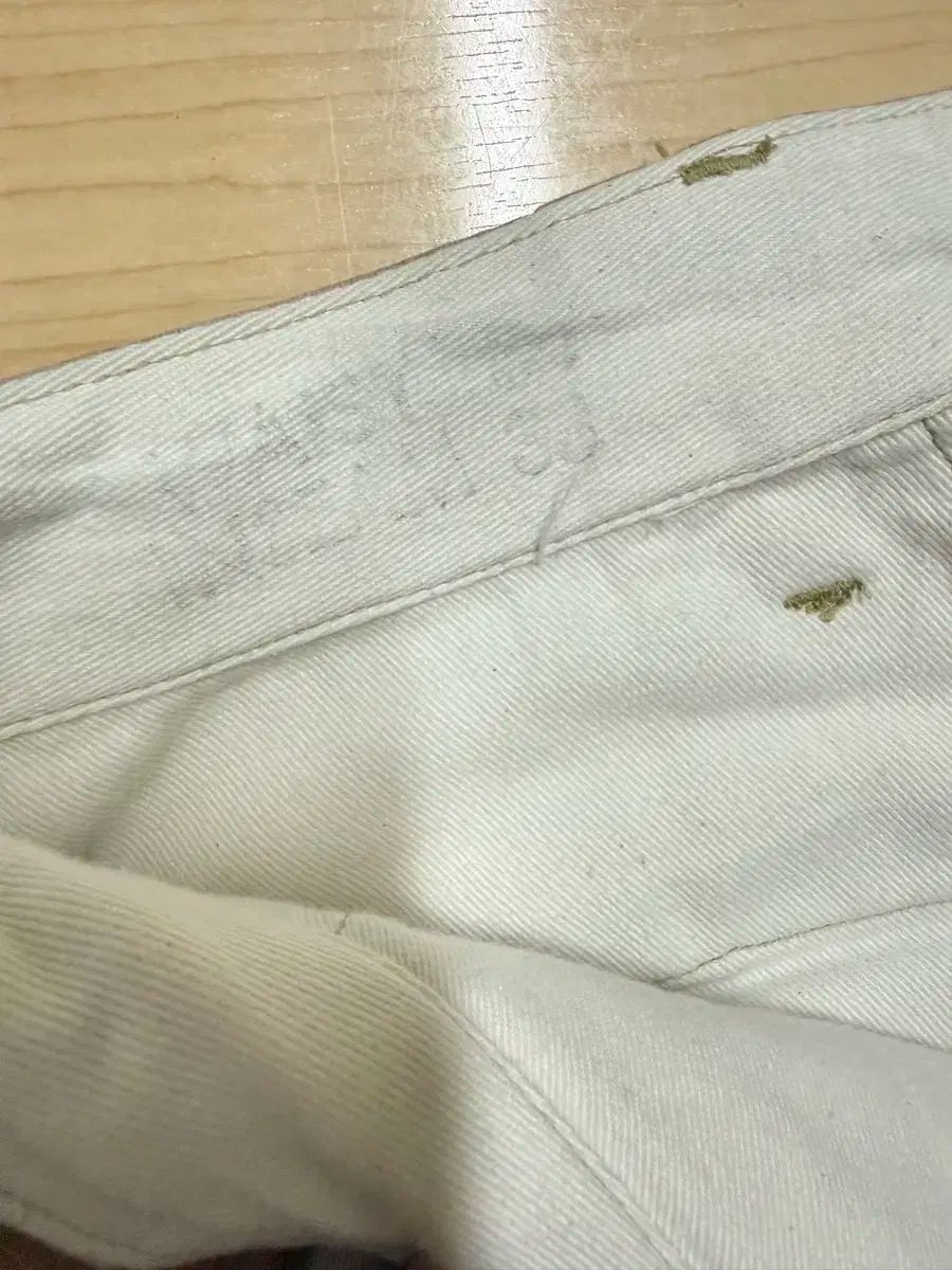  バズリクソンズ オリジナル チノ 30 チノパン パンツ