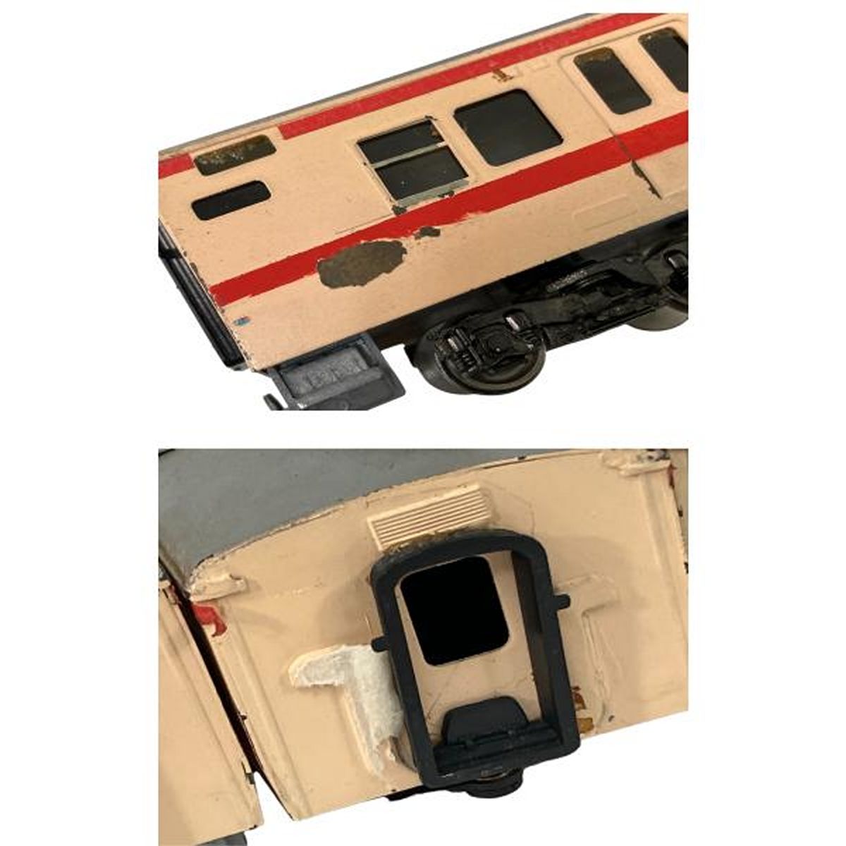 DD51，動作確認済み、ディーゼル機関車、HOゲージ DD51、動作確認済み