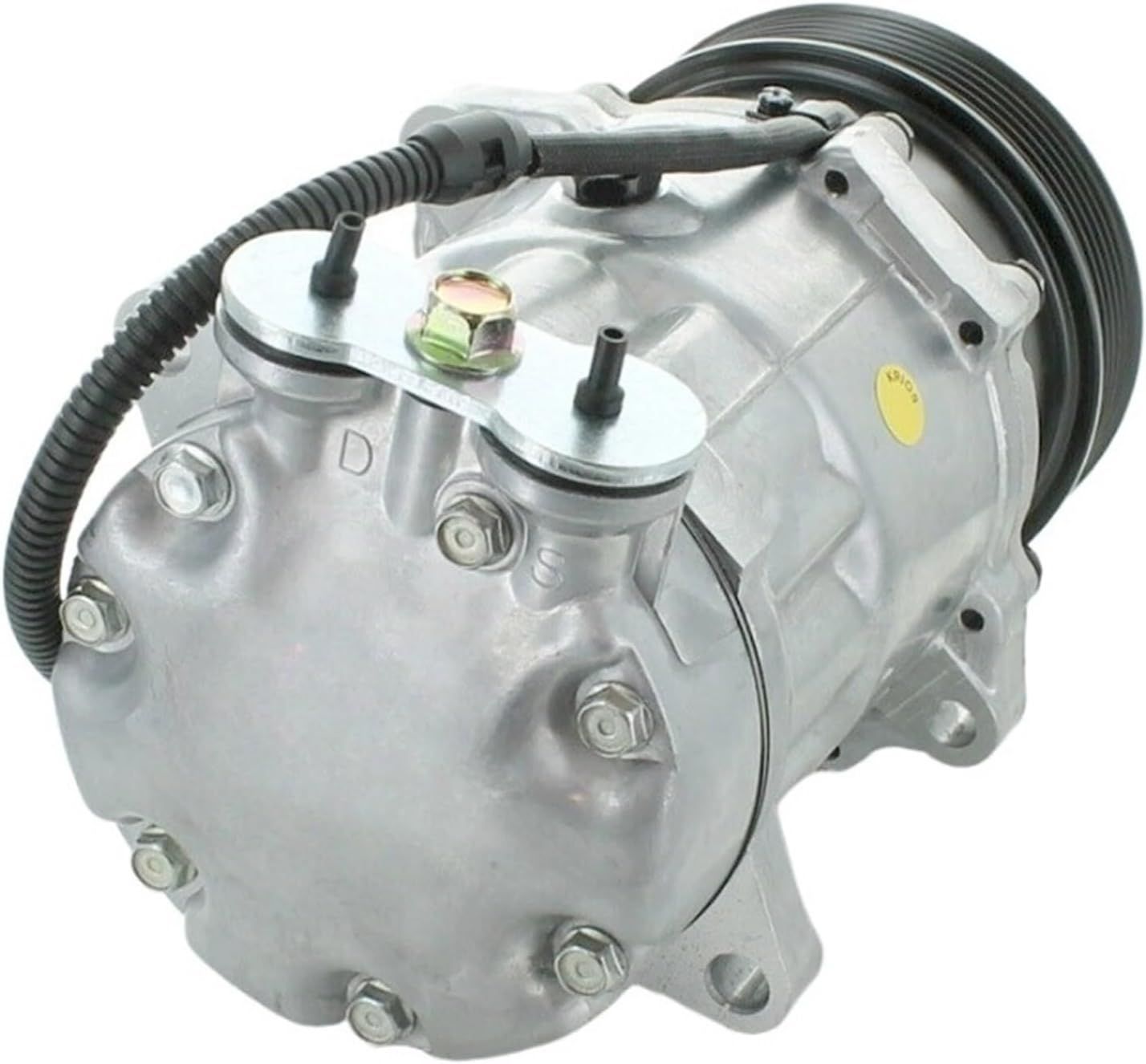 SD7V16 ACコンプレッサー