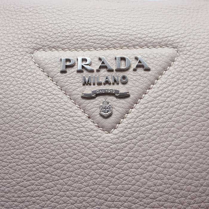 関税込★PRADA★1BC145 2種類のショルダーストラップ付バッグ プラダ ハンドバッグ PRADA 2タイプショルダー付き 2WAY 1BC145