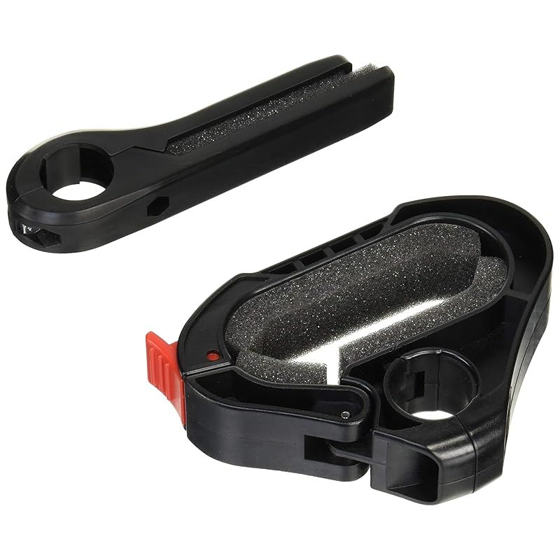 カーメイト CARMATE ロッドホルダー inno IF54