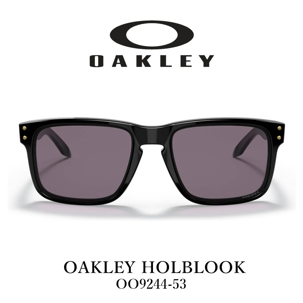 OAKLEY HOLBROOK OO9244-53 サングラス ホルブルック 新品 未使用品