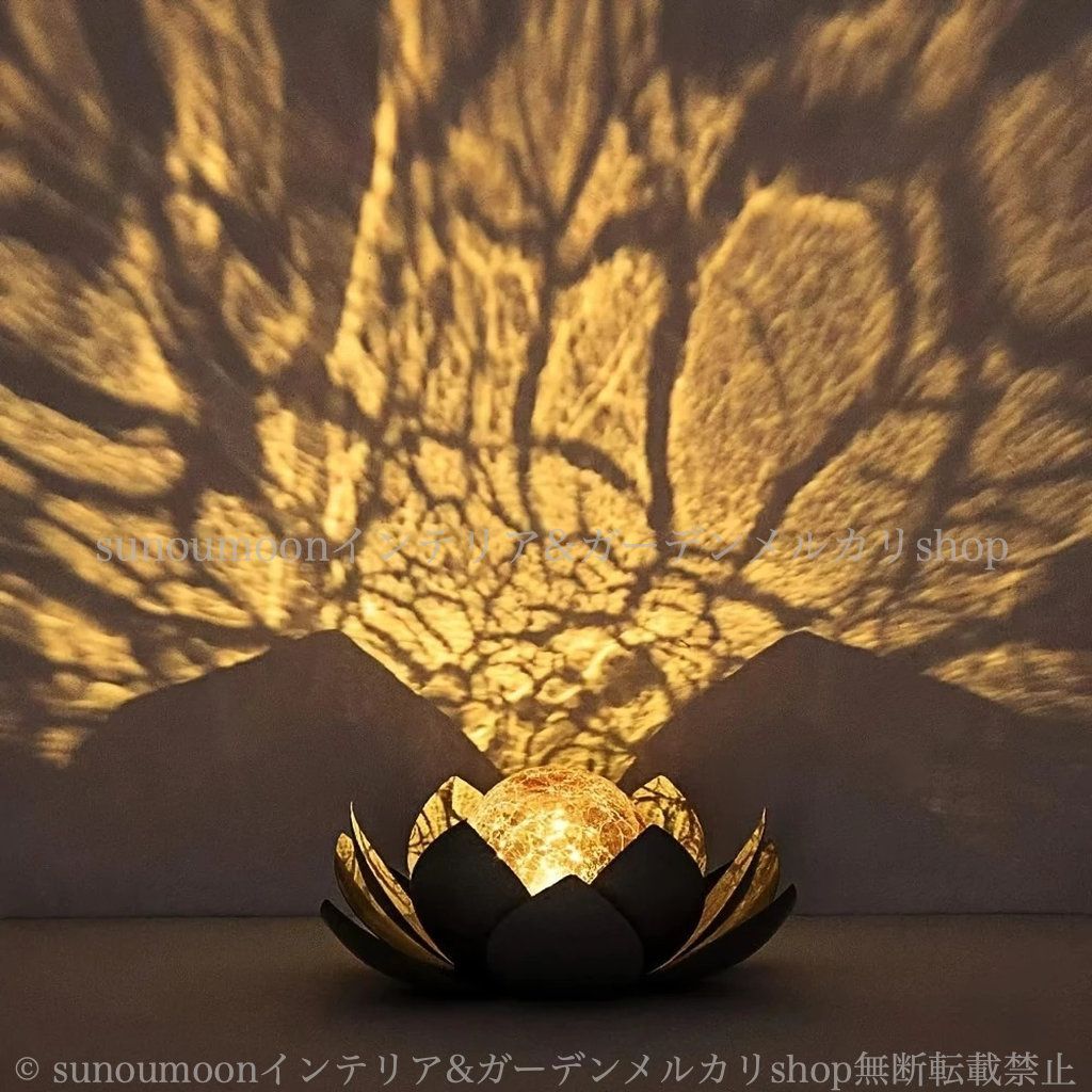 ガーデン ガラス