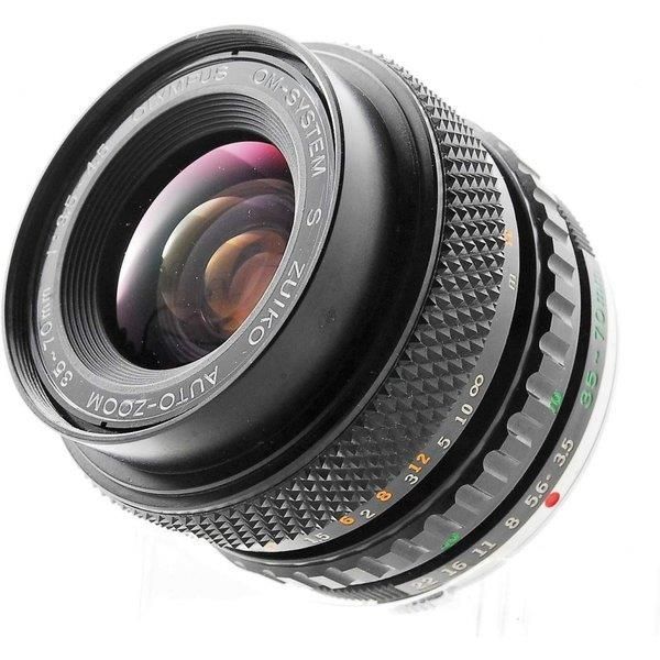 ▽OLYMPUS オリンパス OM-SYSTEM E.ZUIKO AUTO-T 1:2.8 f=100mm カメラ