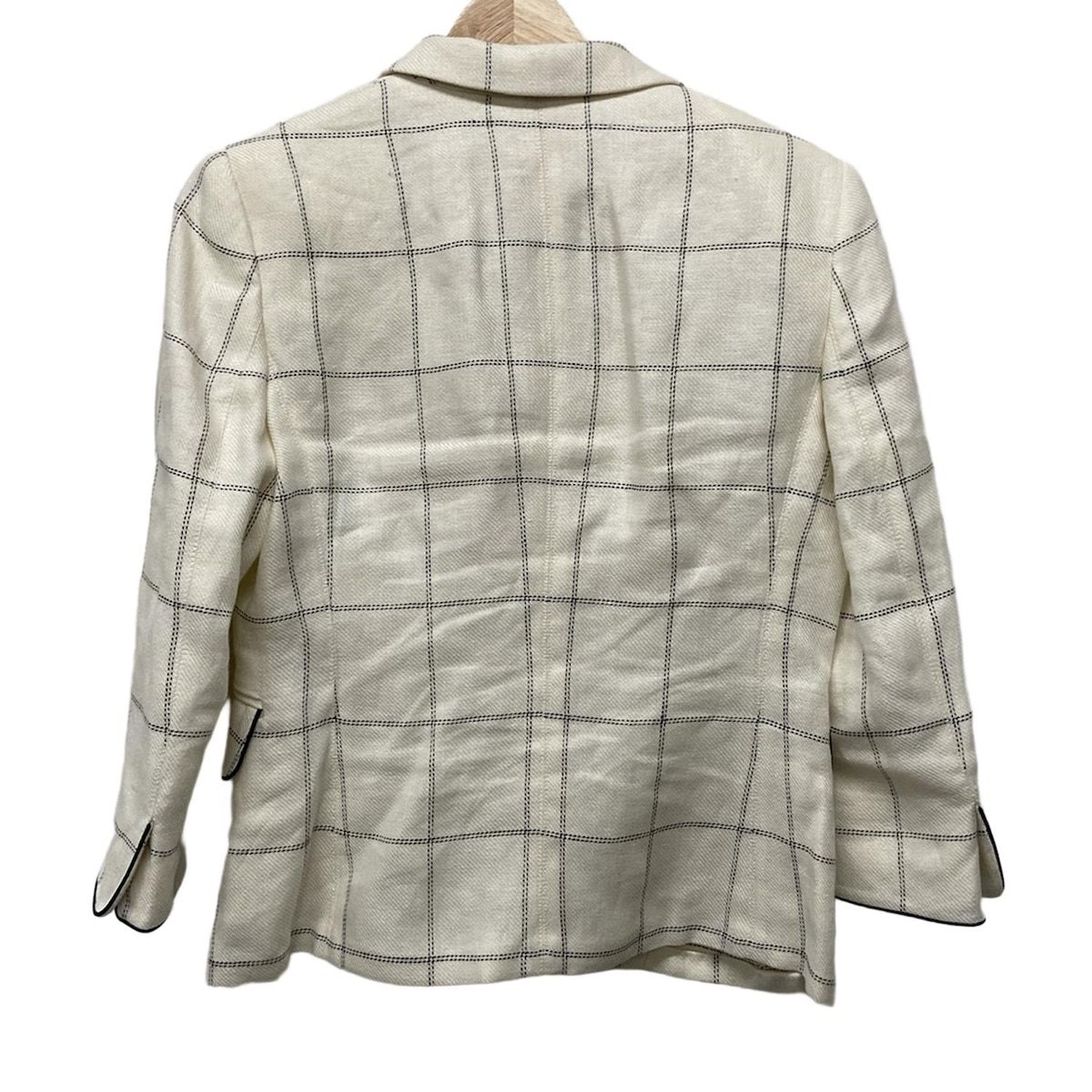 Max Mara(マックスマーラ) ジャケット サイズIJ40 レディース