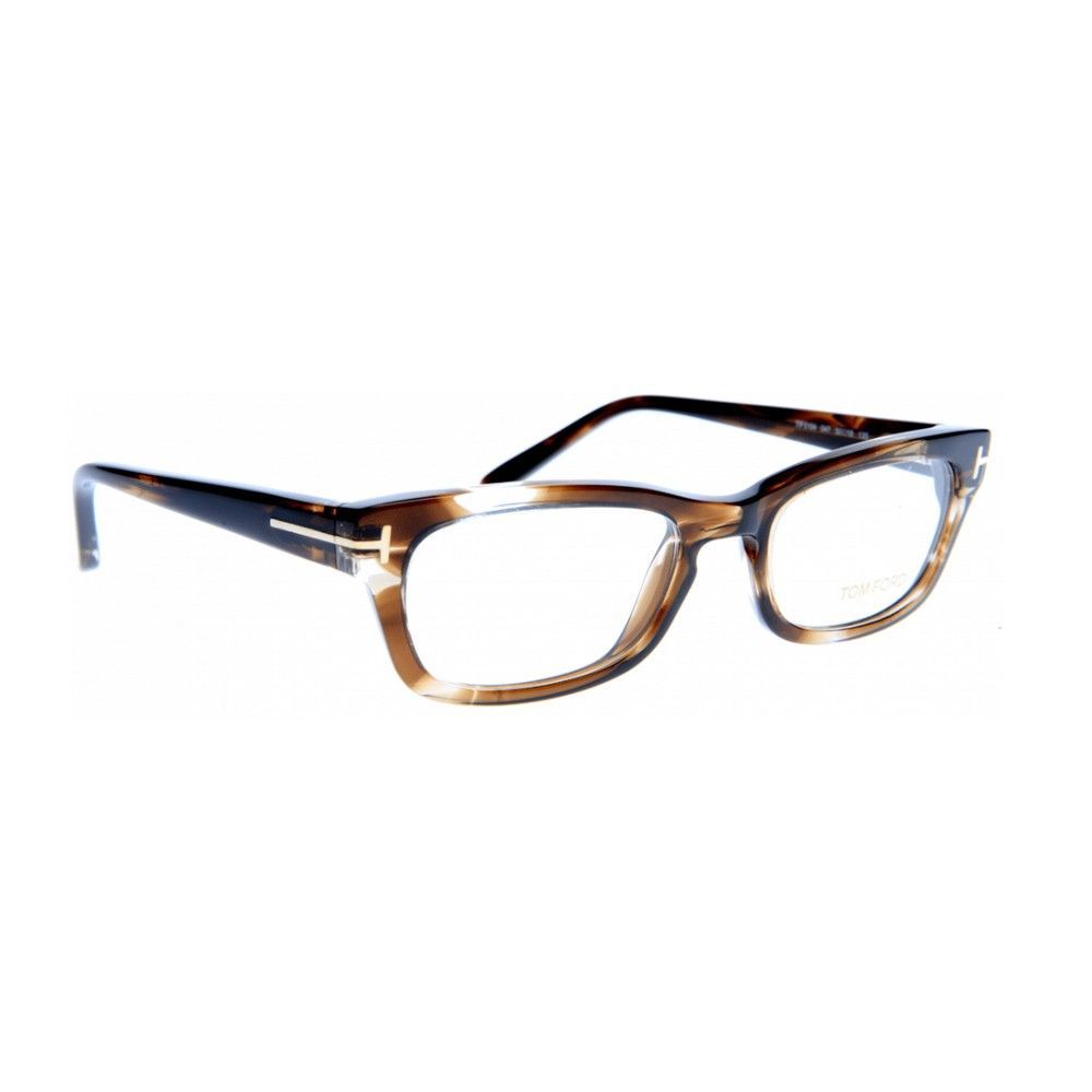 TOM FORD トムフォード FT5184 047 Eyeglass Frames メガネフレーム