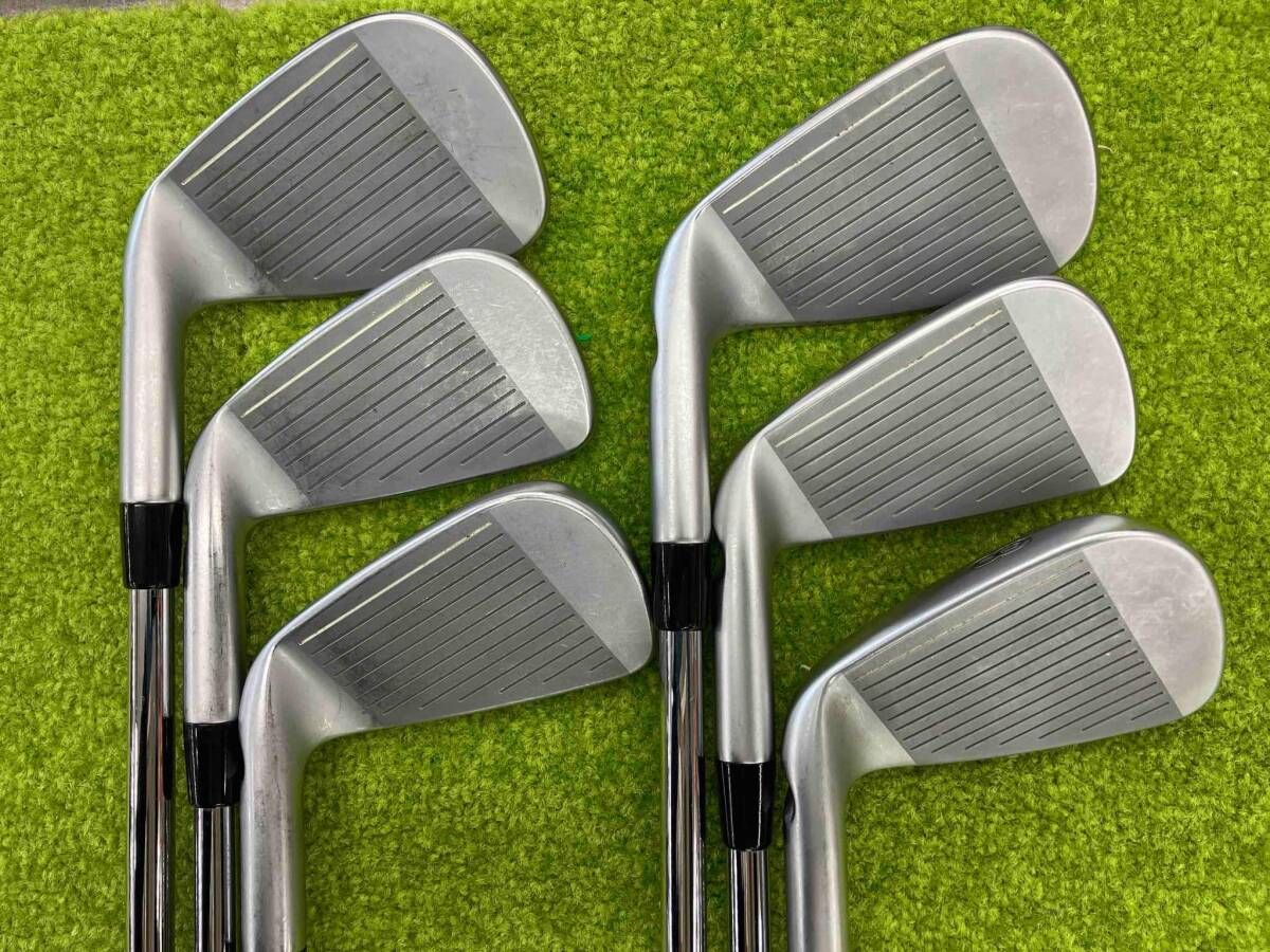 PING ピン 3U　NSPROMODUS3TOUR105 S N.S.PRO MODUS³ TOUR 105 | STEEL SHAFTS | PRODUCT | Nippon Shaft