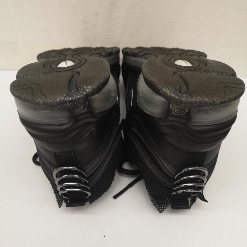  NIKE ナイキ スニーカー Women s Air Max 97 LX Sakura Black CV 9552 001 スニーカー 靴