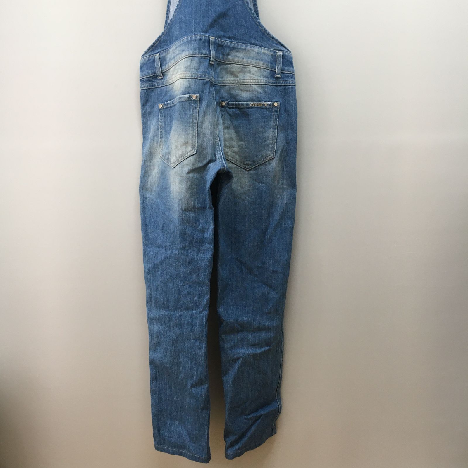 イタリア製 MET メット サロペット USED 12039 - メルカリ