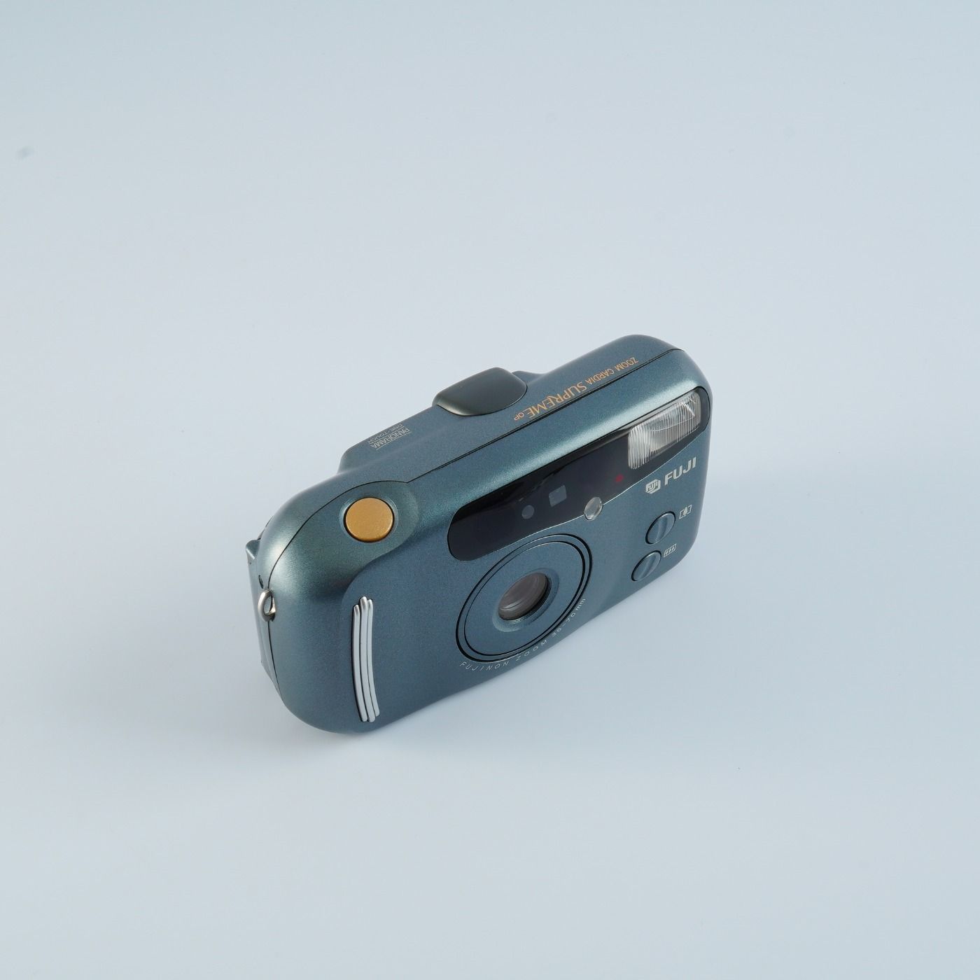 カメラ FUJIFILM 富士フィルム Zoom Cardia Supreme OP コンパクト