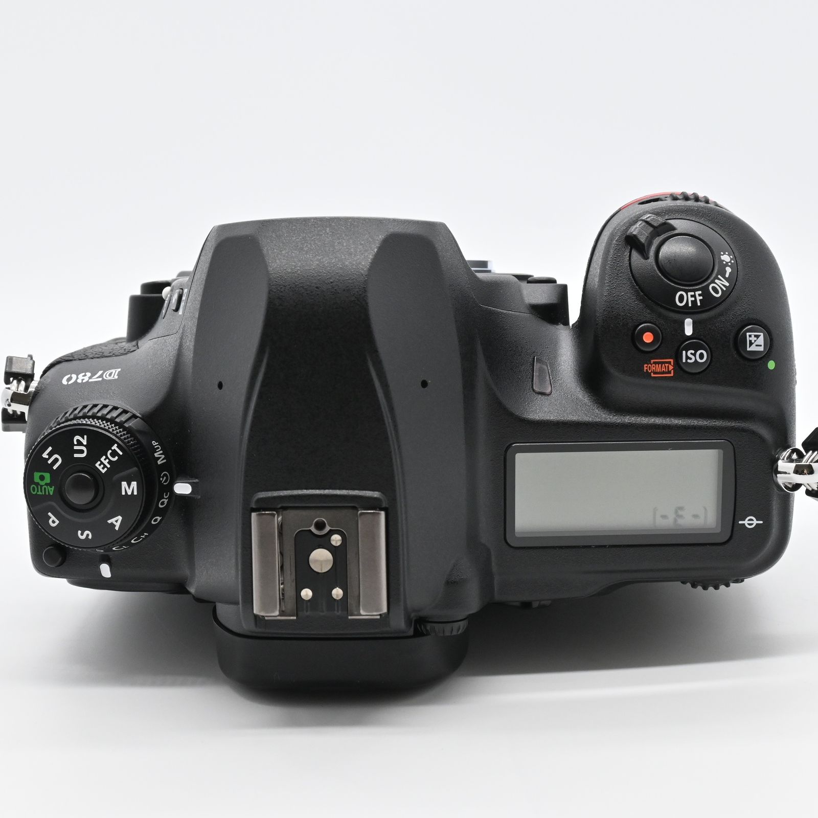 ☆ショット数2278枚・美品☆Nikon ニコン D80 ボディ #19585