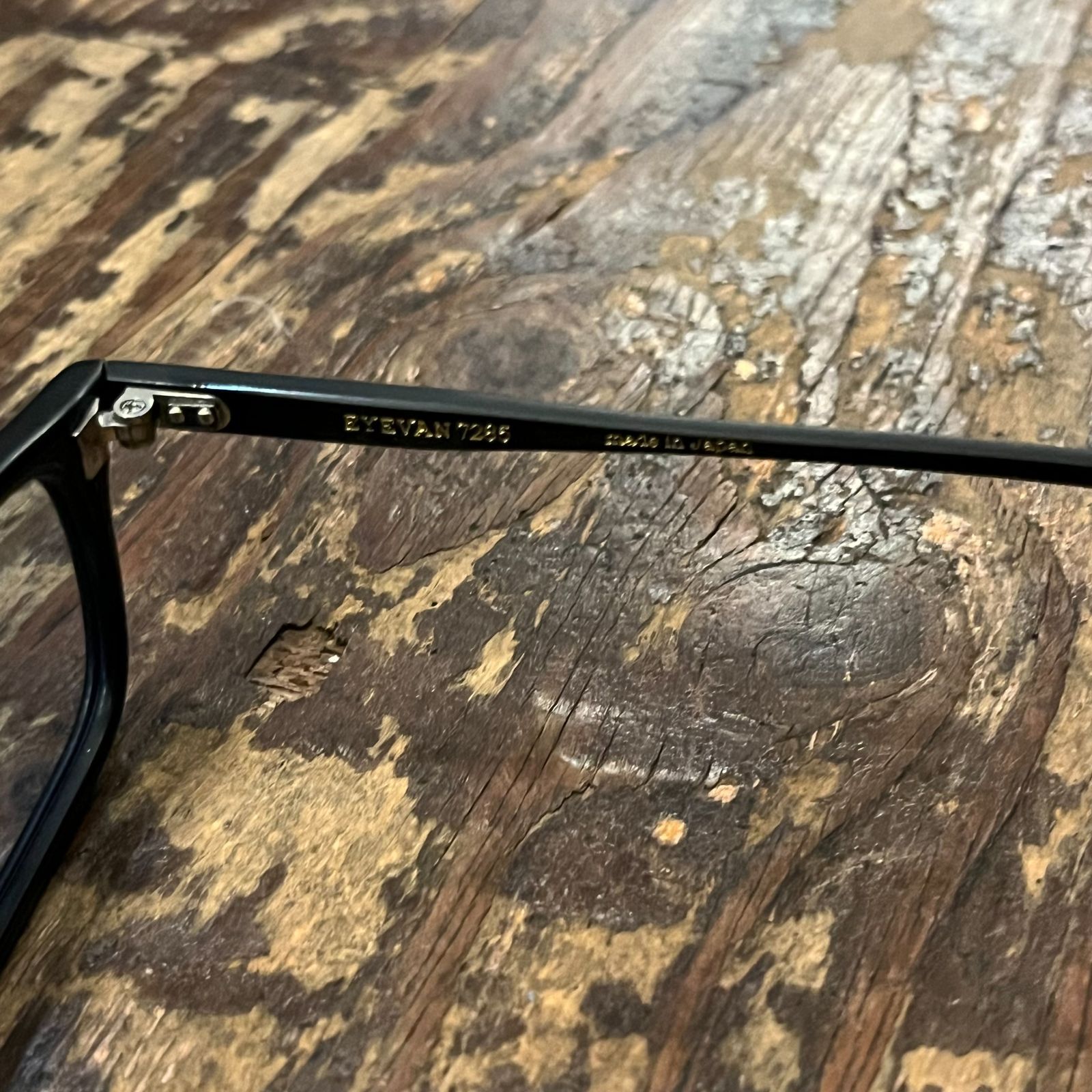 Eyevan 7285 794 Col.112 【公式通販】