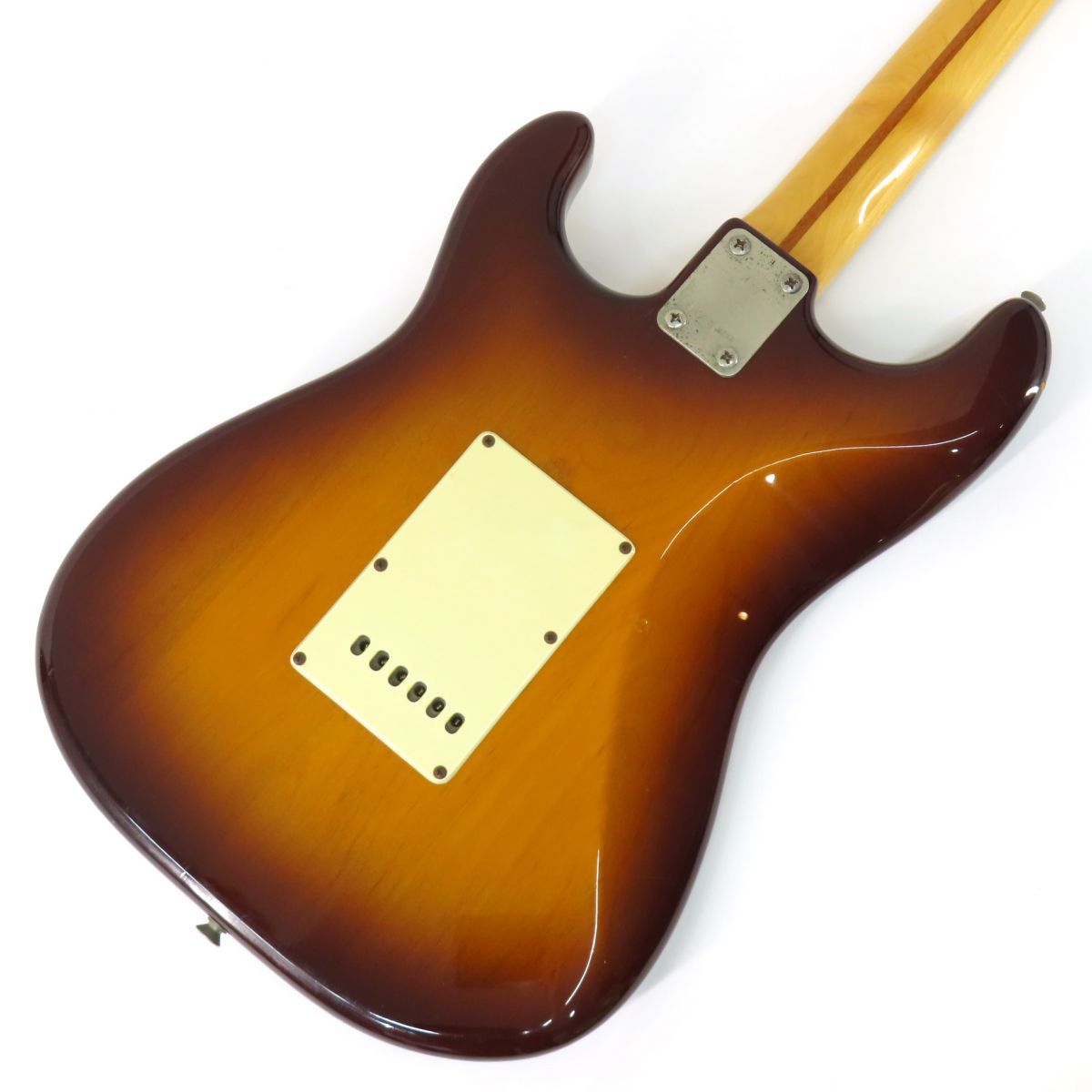 Yamaha ヤマハ ストラトキャスター 550S YAMAHA SR-550S Stratocaster model 1982+ made