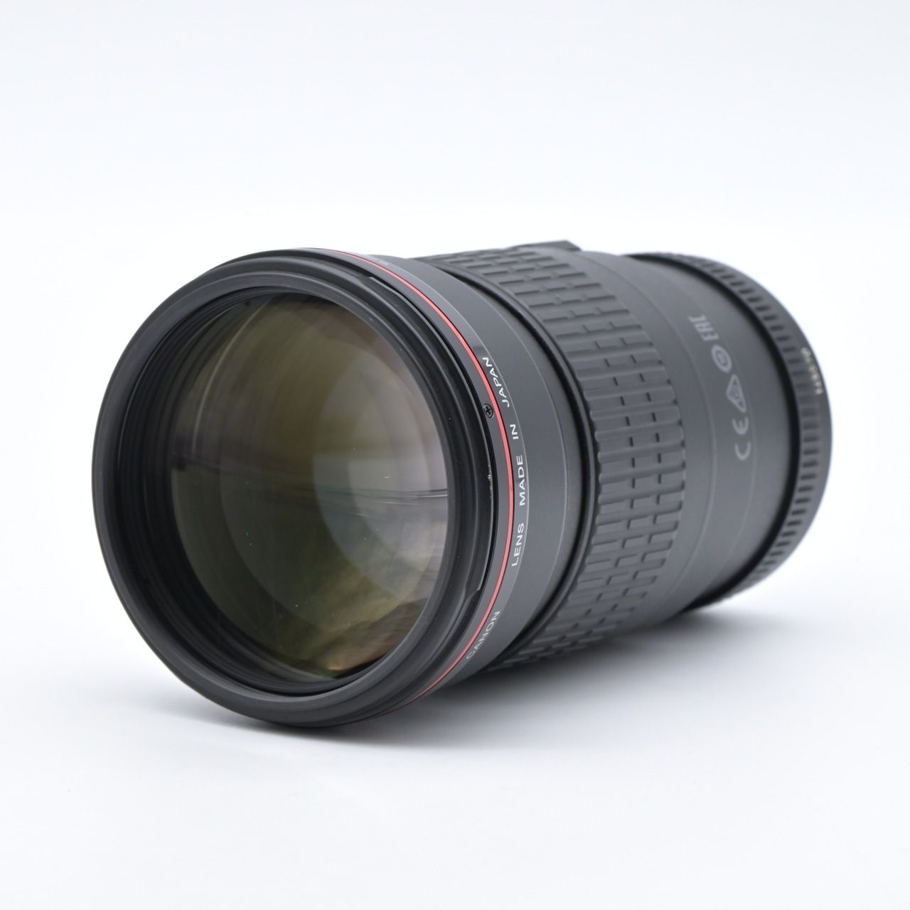 Canon キヤノン EF 200 mm F 2 8 II USM 交換レンズ