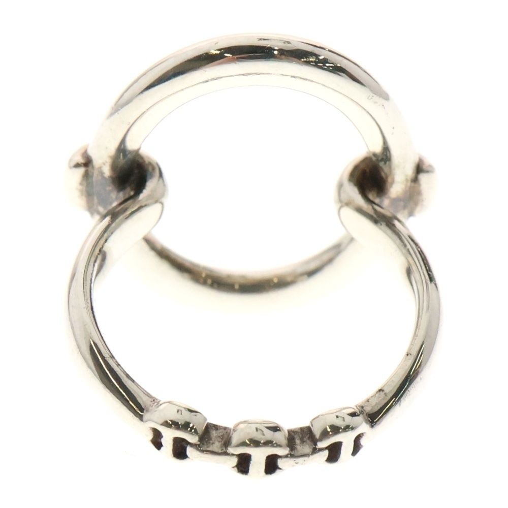 HOORSENBUHS (ホーセンブース) 2P DIA OVAAL ツーポイント