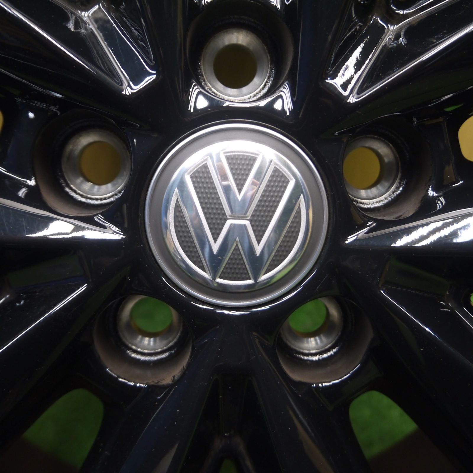 ホイール　16インチ　BBS vw t-cross ワーゲン　４本セット ホイール 16インチ BBS vw t-cross ワーゲン 4本セット （VW