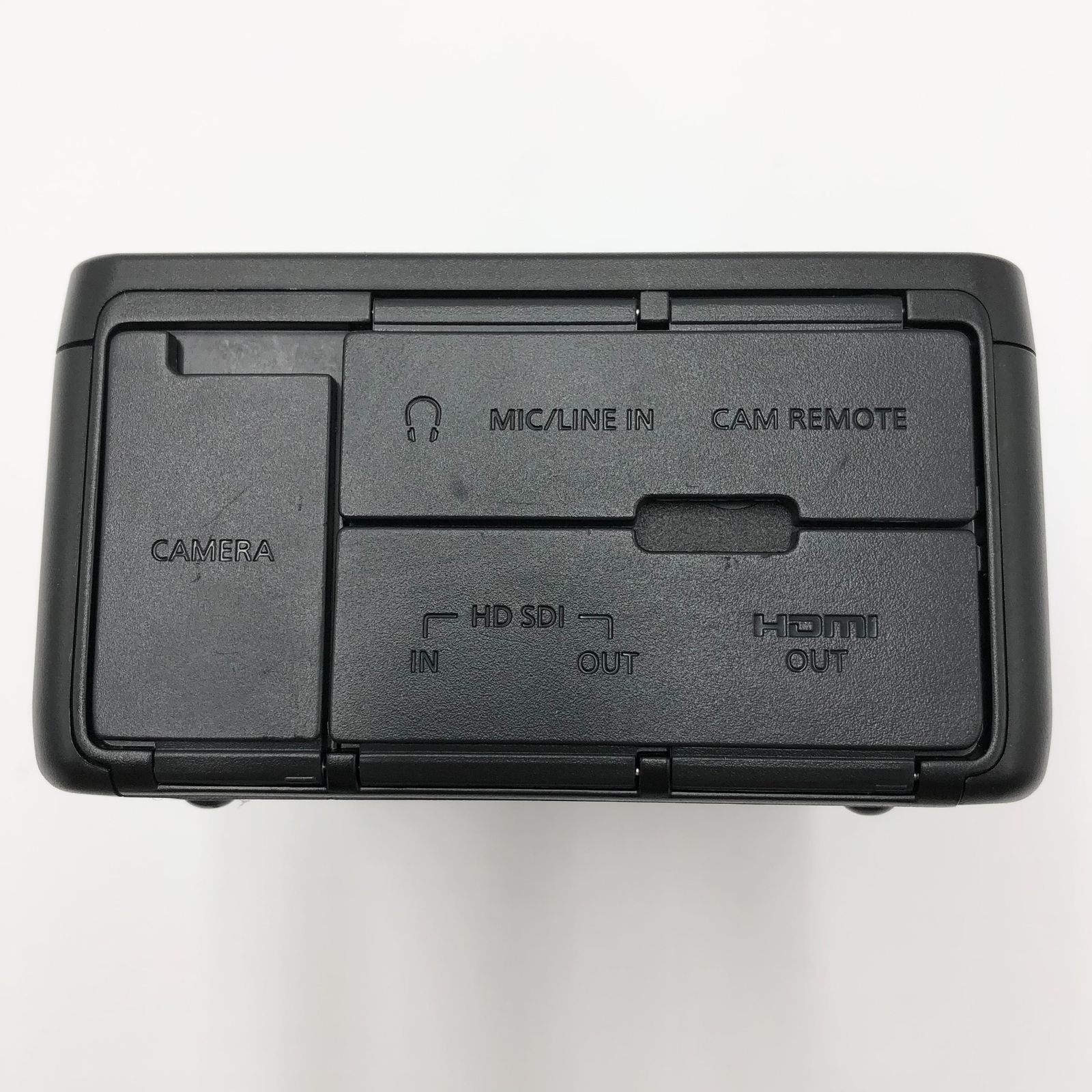 ポータブルレコーダー