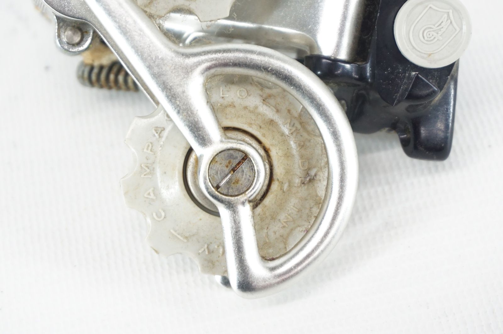 リアディレイラー