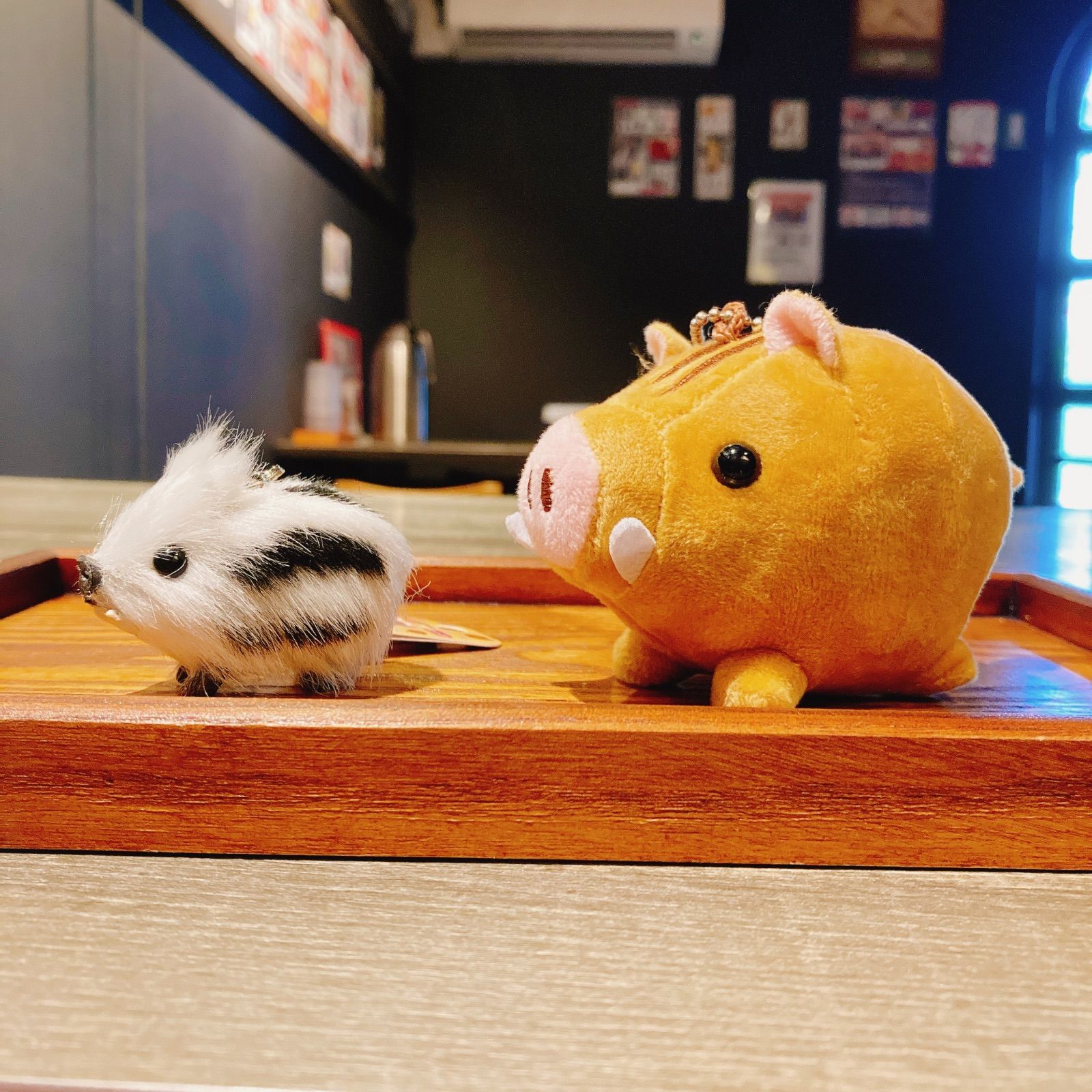 うり坊ちゃんセット - メルカリ