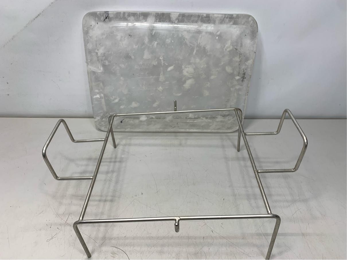 韓国食器 サムギョプサル