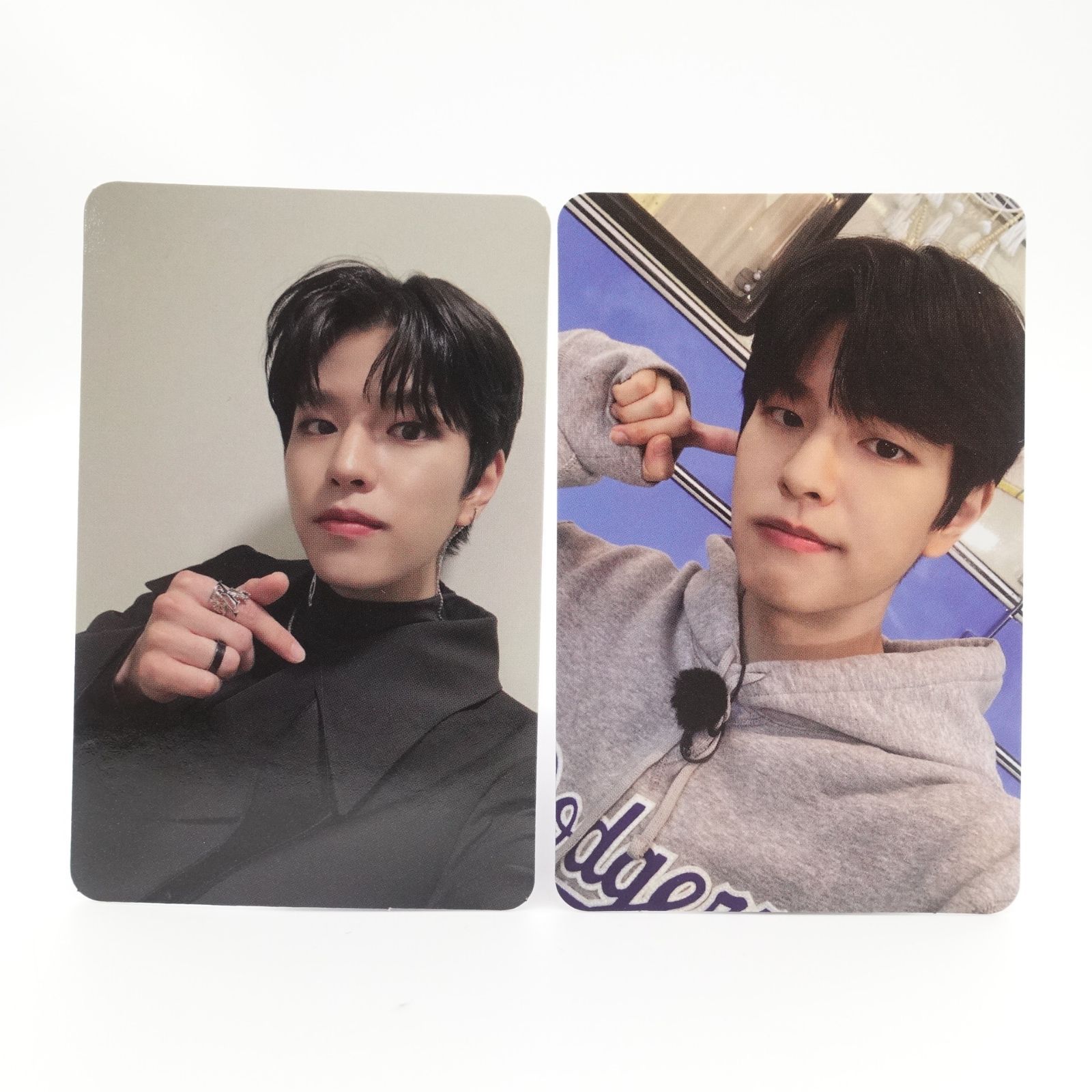 Amazon.co.jp: Stray Kids スンミン トレカStrayKids バンチャン