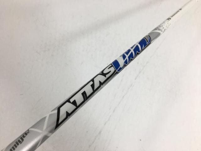 【中古ゴルフクラブ】UST マミヤ シャフト単品 (タイトリスト スリーブ付) UST マミヤ ATTAS COOOL 7 FW【14日間返品OK】