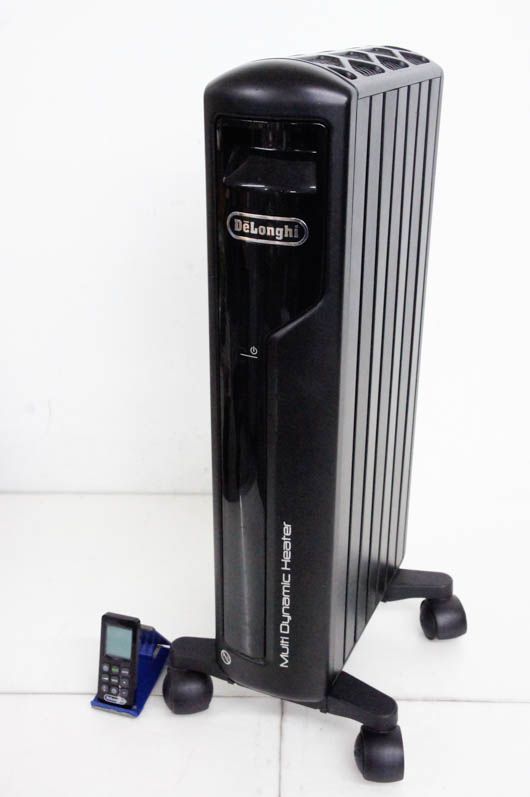 DeLonghi オイルヒーター ECOモード DeLonghi オイルヒーター ECO