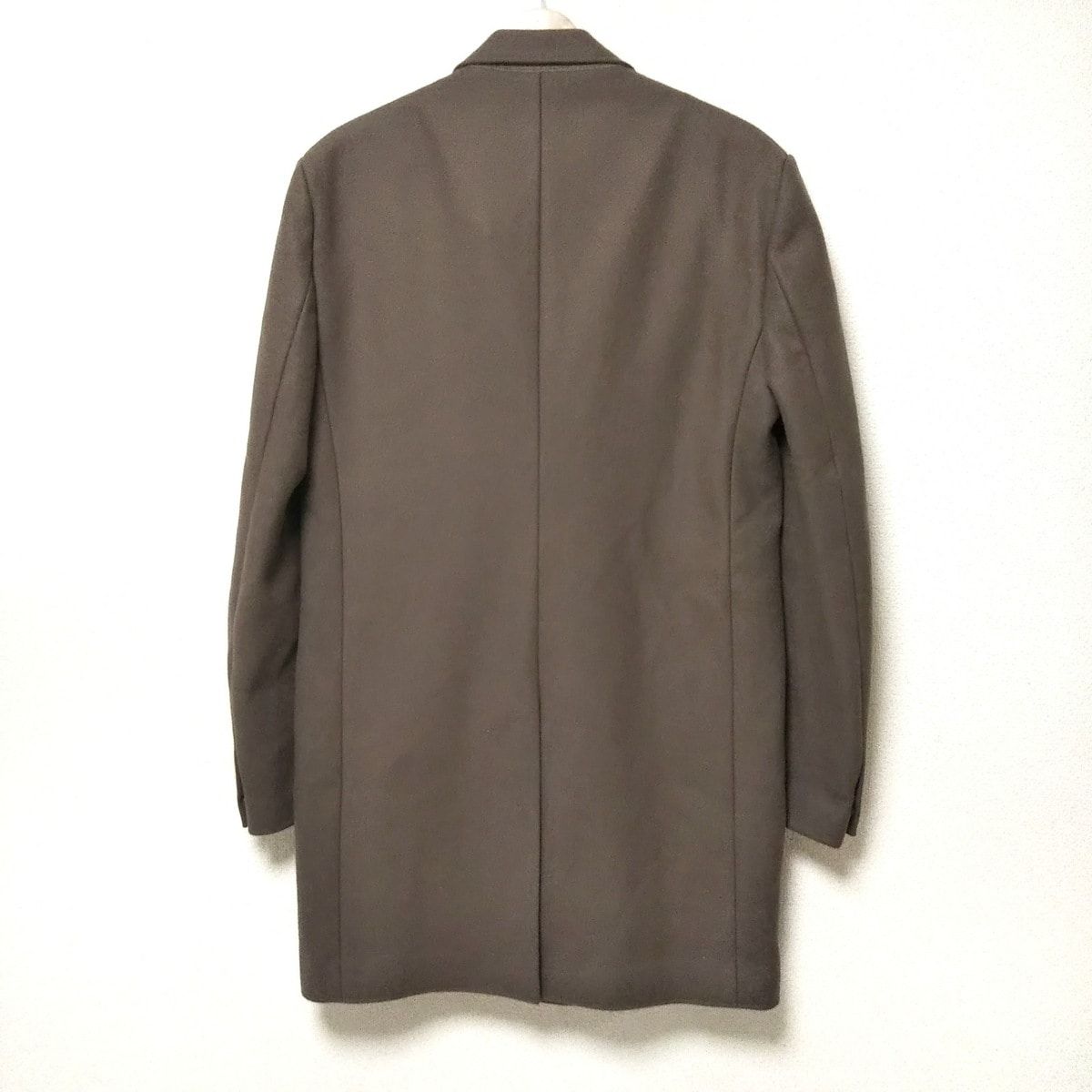 MARTIN MARGIELA(マルタンマルジェラ) コート サイズ46 L メンズ