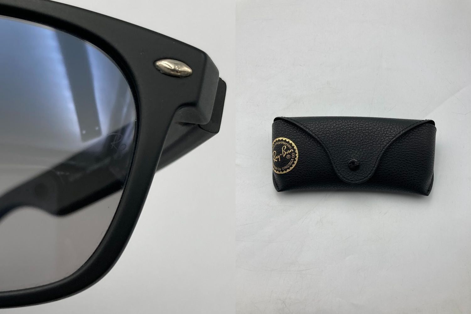 Ray-Ban NEW WAYFARER レイバン ニューウェイファーラー 偏光