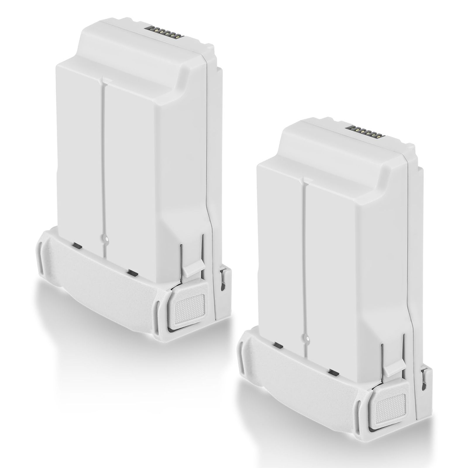 次回入荷予定なし Mini 3 Proバッテリー*2 Mini インテリジェントフライトバッテリー交換大容量3850mAh DJI DJI Mini 3|Mini 3バッテリー 3 Pro COOLSHOW Droneと互換性があります 最大飛行時間47分