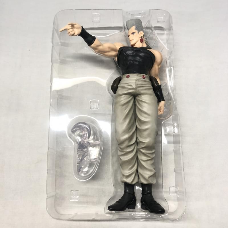 中古】バンダイ ジャン・ピエール・ポルナレフ 一番くじ
