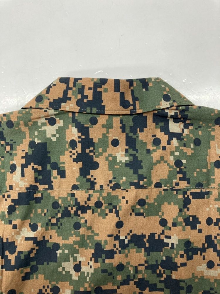 シュプリーム SUPREME 13SS × COMME des GARCONS SHIRT