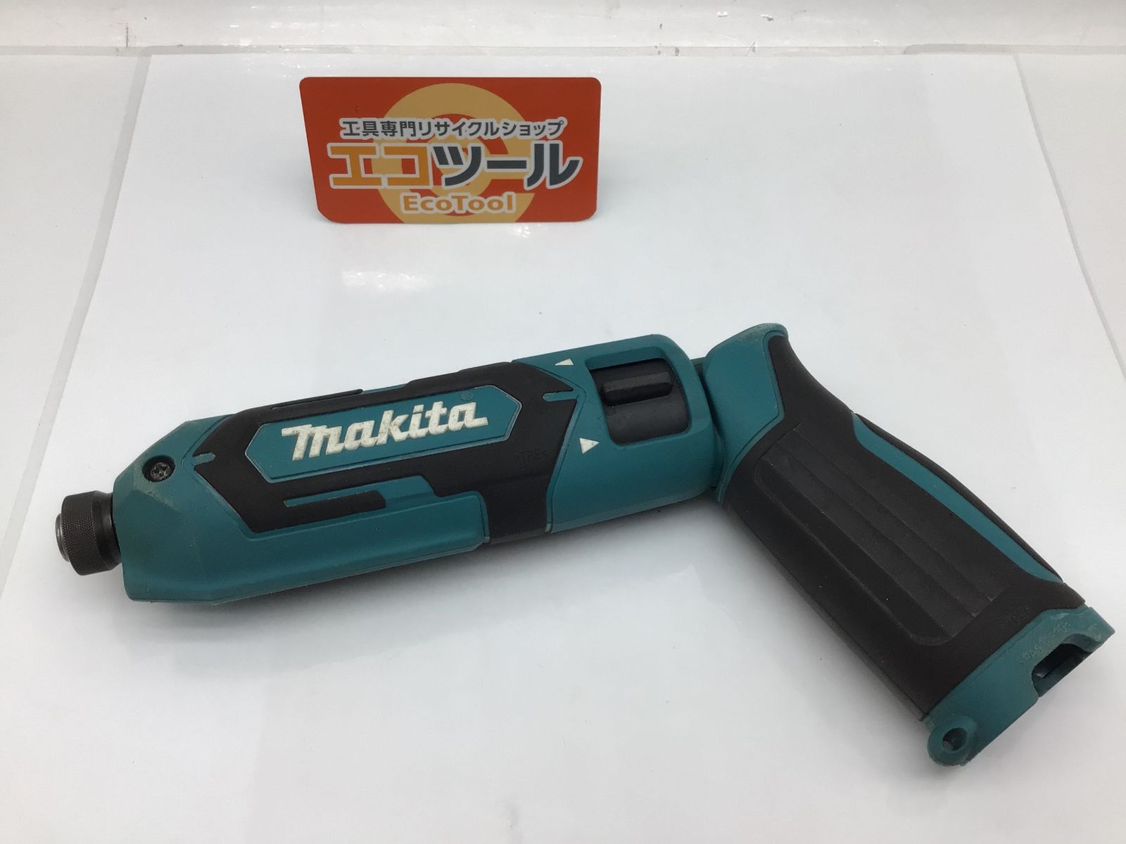 品 Makita|マキタ 充電式ペンインパクトドライバ TD022DZ本体のみ ITPLQ1BOJ3A4 エコツール知立店 M02