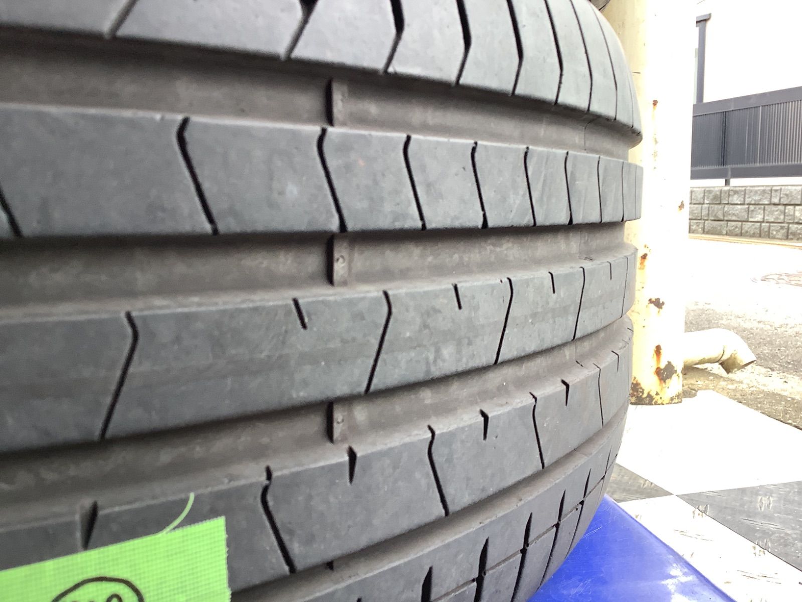 新品　製造2021 HIFLY HF805 275/30R19 タイヤ2本セット Amazon.co.jp: HIFLY(ハイフライ) タイヤ サマータイヤ HF805 275