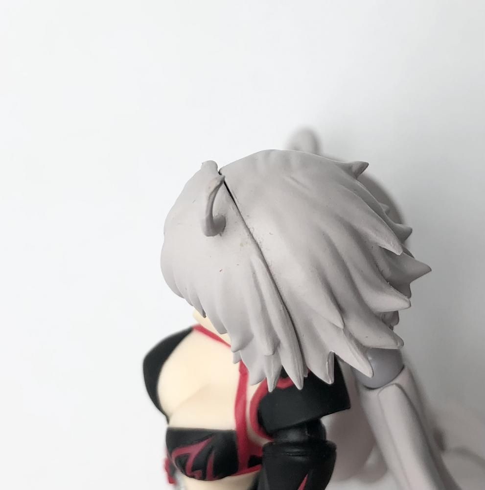 開封 マックスファクトリー Fate/Grand Order figma 454