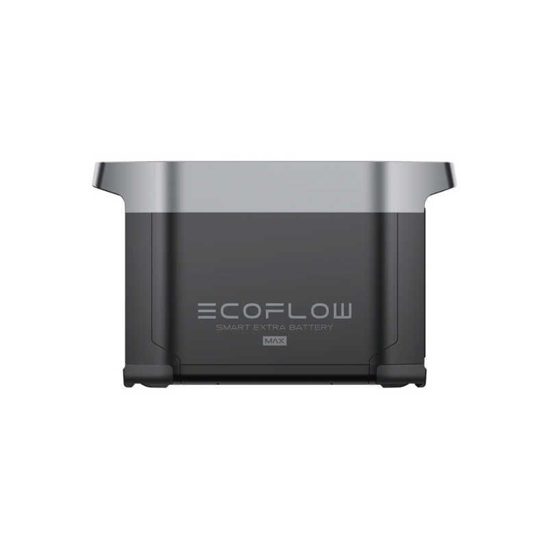 2048Wh EFDELTA2MAXEB