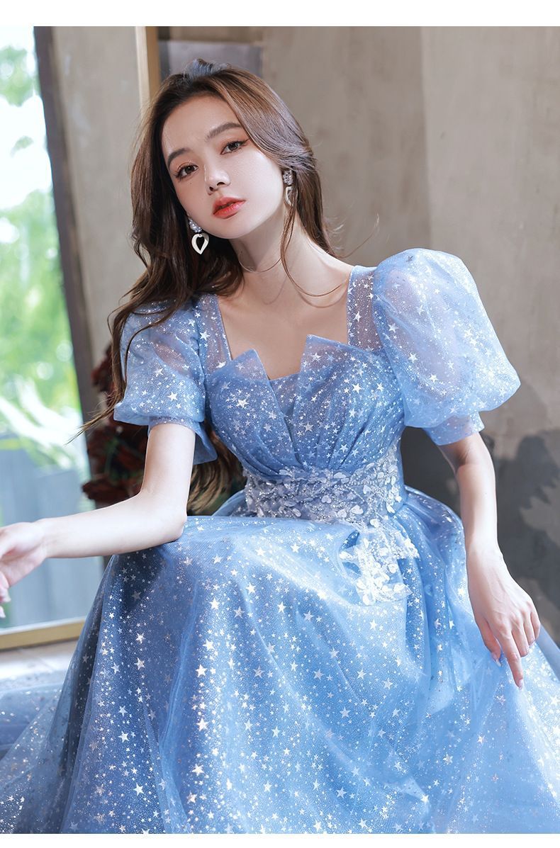 パーティードレス イブニングドレス