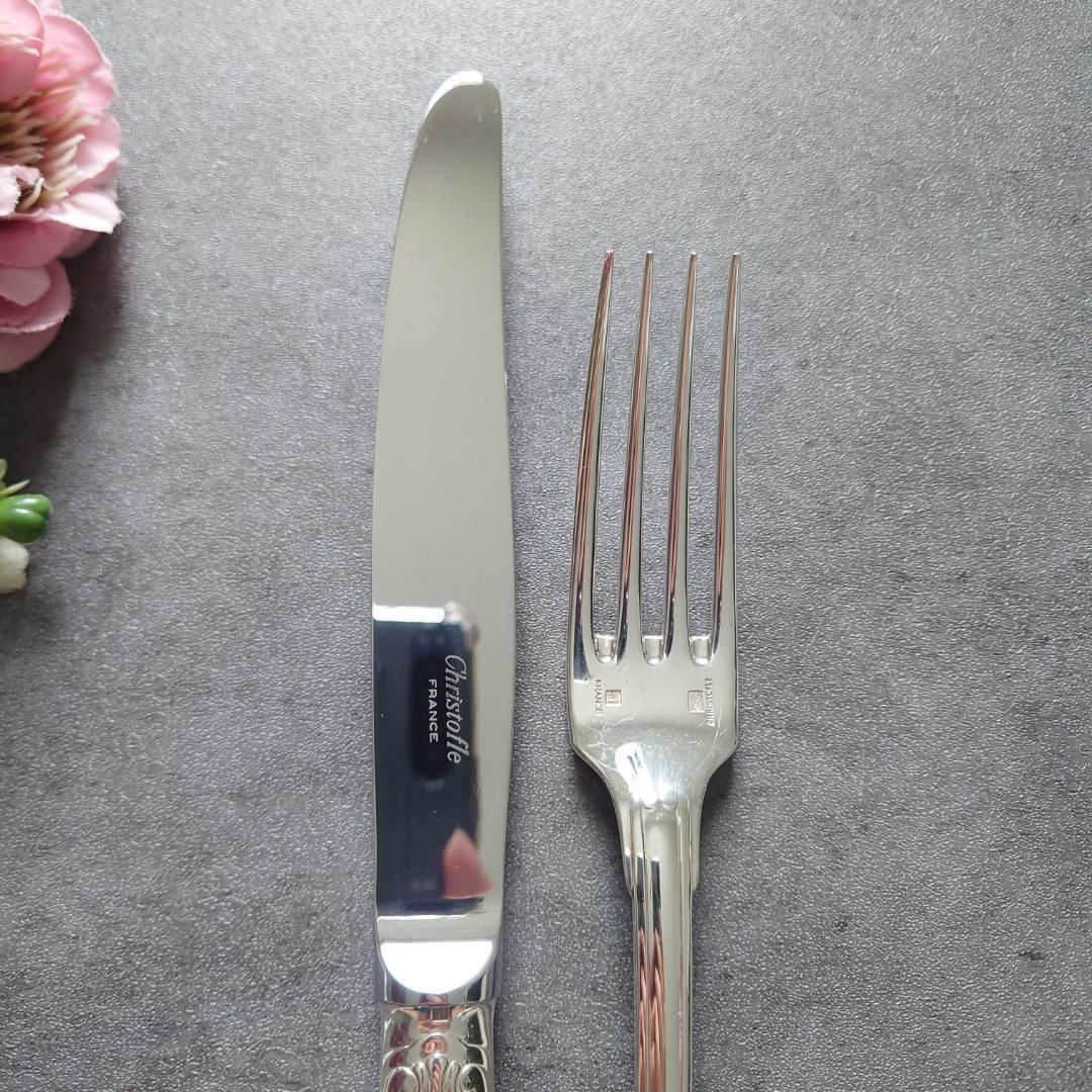 クリストフル ヴァンドーム