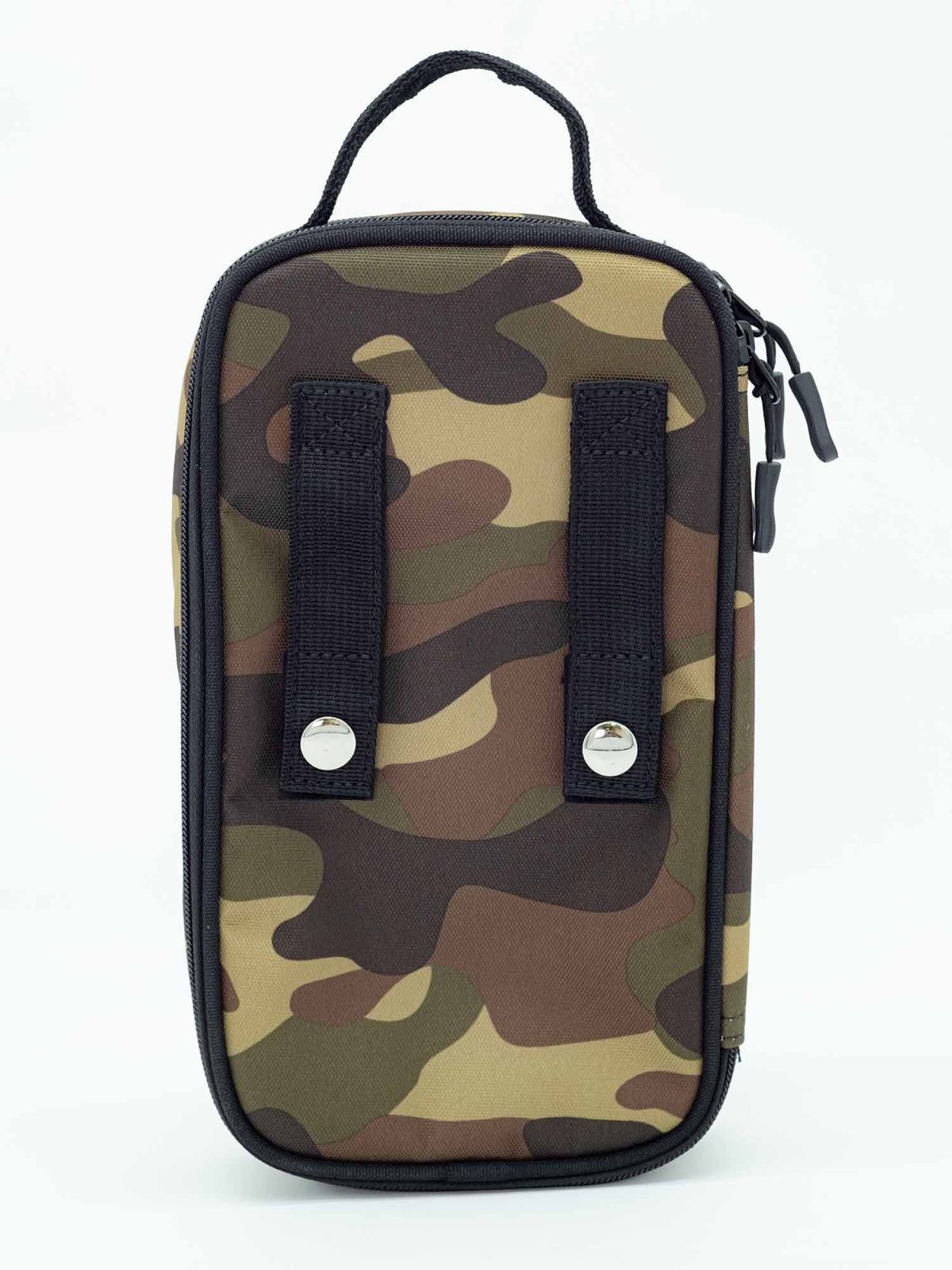 色: CAMOUFLAGE】WILDTECHワイルドテック GEAR CASE - レモンショップ