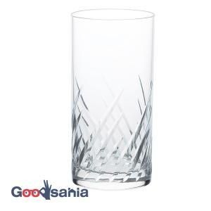 3営業日で発送 トラフ タンブラー 360ml グラスHS 水 ジュース ドリンク 酒 37523 07115HS-E101 入数 6