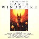 CD Best of Earth Wind - Fire Earth Wind and Fire