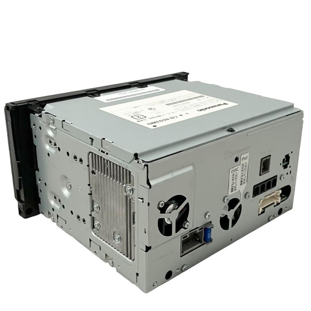 Panasonic CN-RE03wdカーナビ 7インチ 【公式通販】