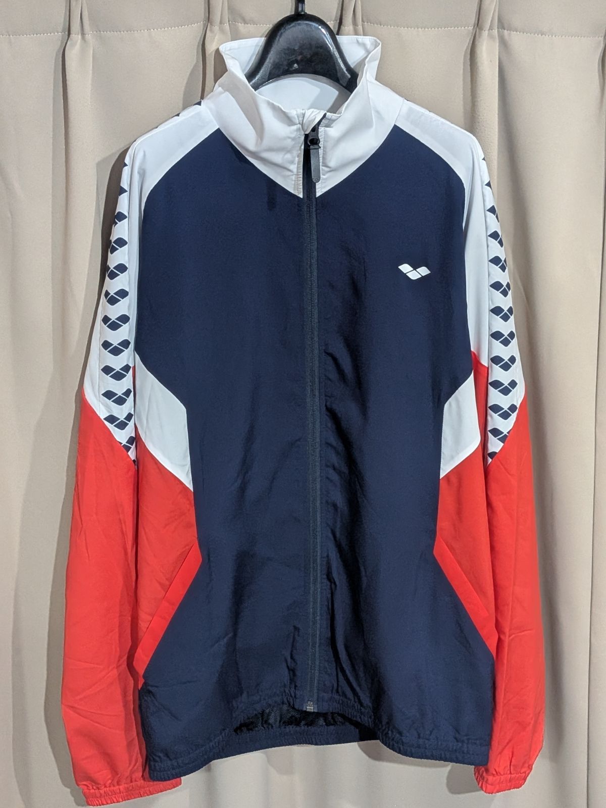 ARENA アリーナ 綿入りトレーニングパーカー 上下セット arena