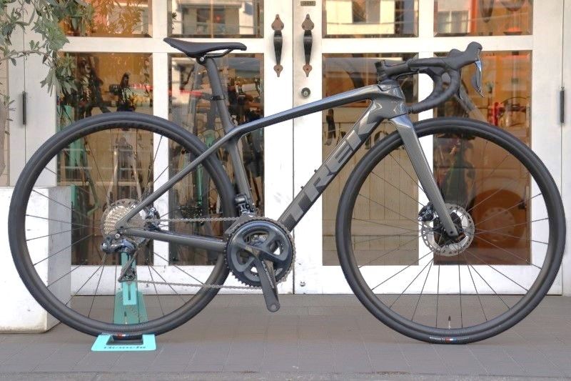 トレックエモンダSL6 Di2シマノアルテグラ トレック TREK エモンダ ディスク EMONDA SL6 DISC 2021 47