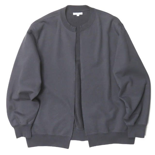LADY WHITE CO. 20AW Split Crew Cardigan - メルカリ