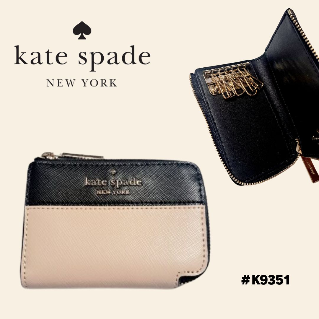 新品 未使用 kate spade ケイトスペード kate spade newyork キー 