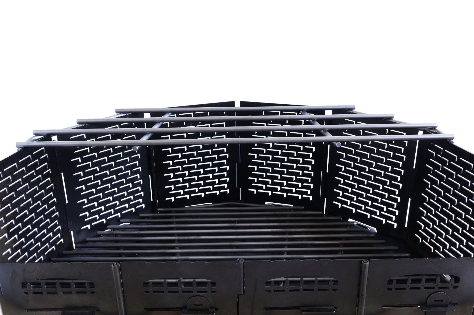 アシモクラフト asi_circle長×4＆asi_circle長低っ×1 アシモクラフト