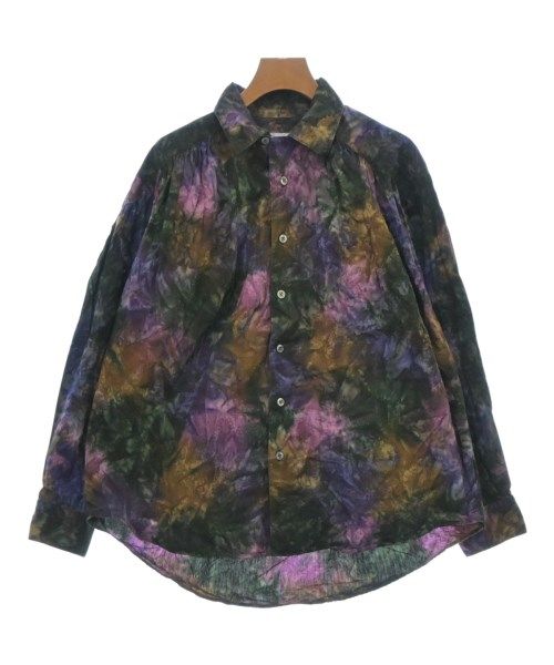 AiE カジュアルシャツ メンズ 【古着】【中古】【送料無料】 - メルカリ