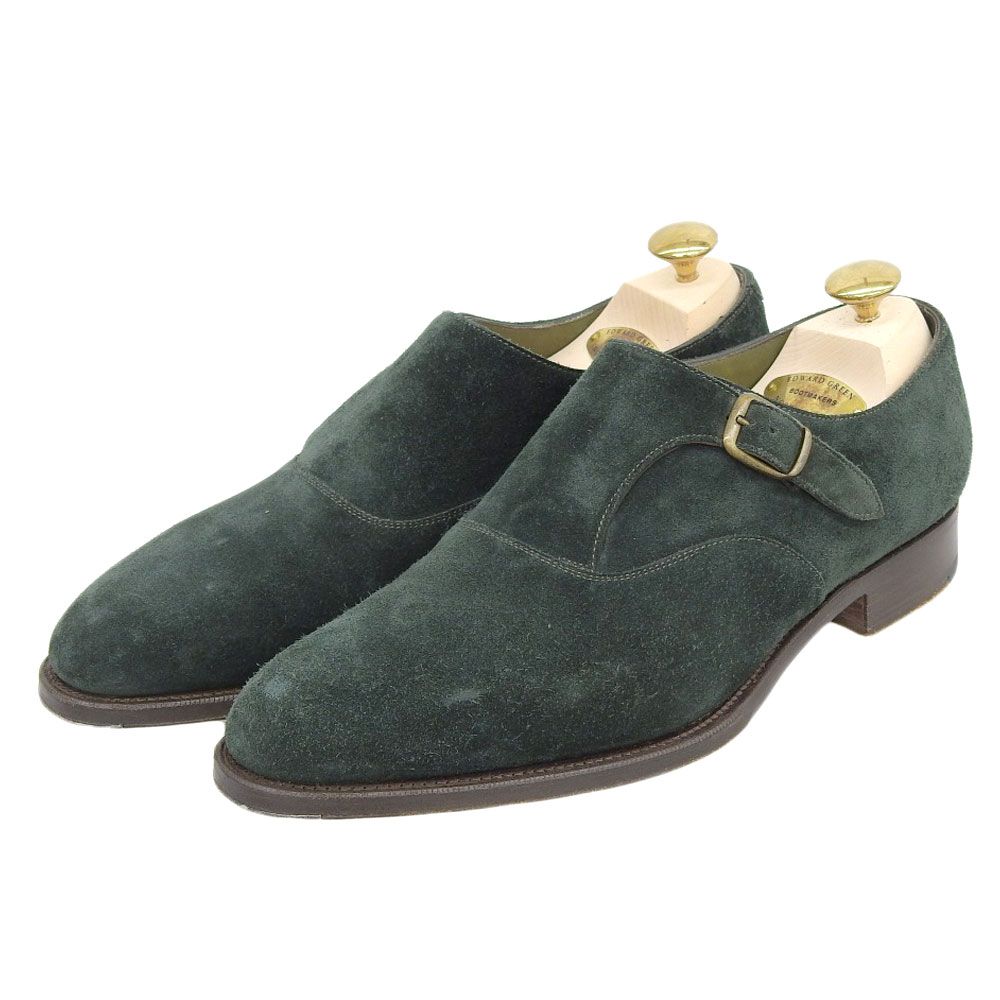 ドルチェ&ガッバーナ ビジネスシューズ 革靴 サイズ6.5（DOLCE  