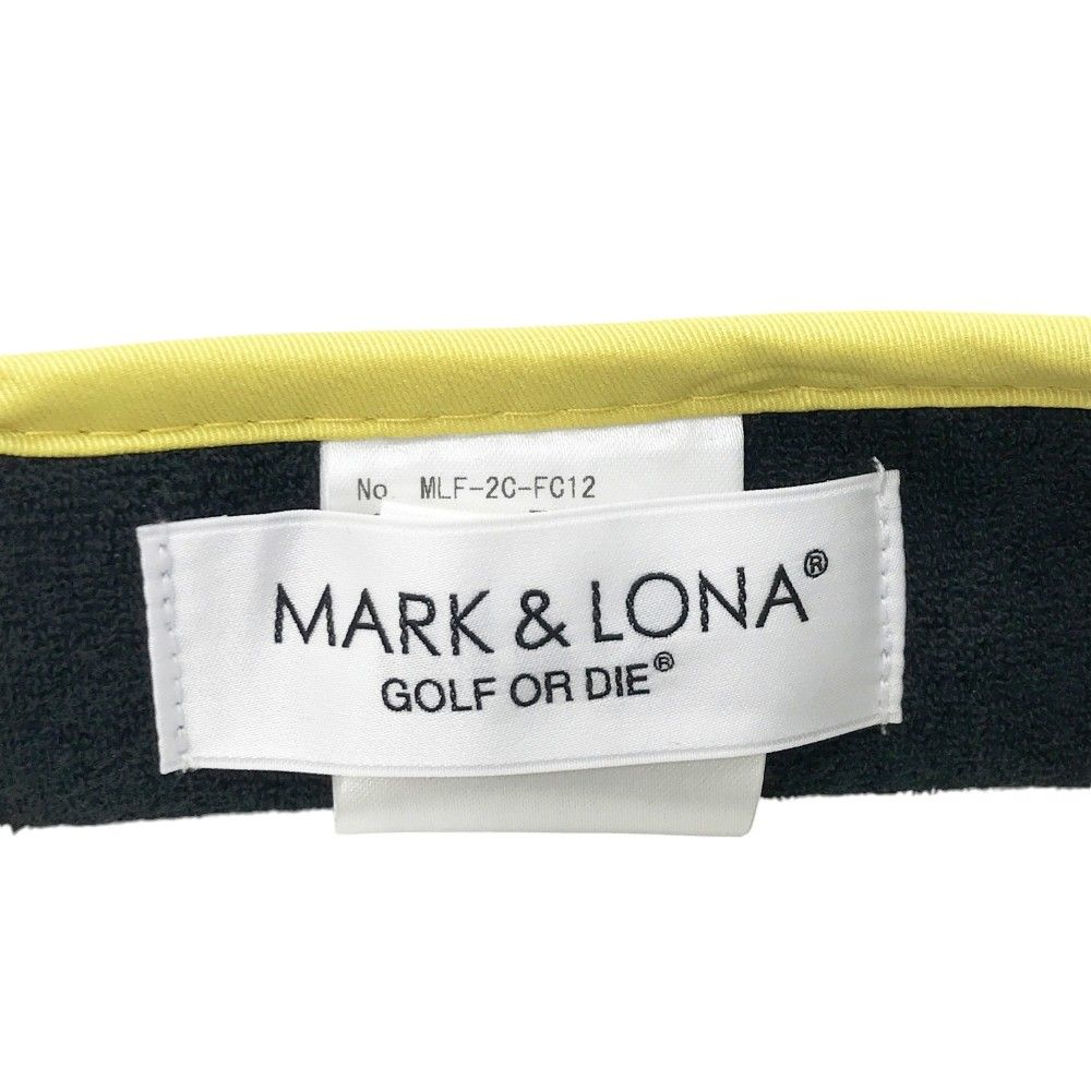 MARK-LONA